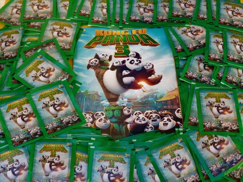 Kung panda 200 - fu,