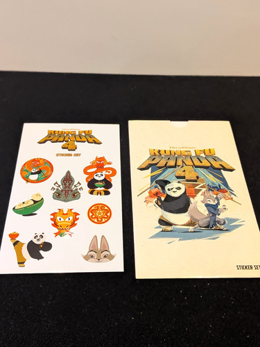Kung panda official - kung,