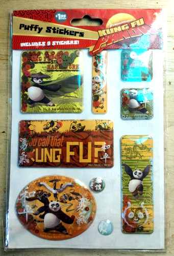 Dreamworks kung panda 2008 - kung,